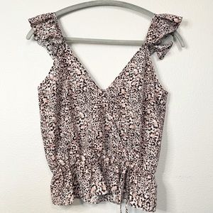 Blue Life Kaitlyn Top